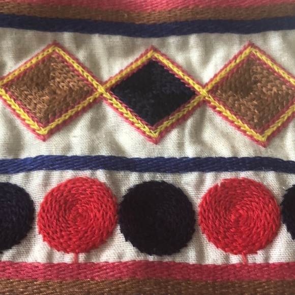 NWT THML boho Skirt - Picture 7 of 8